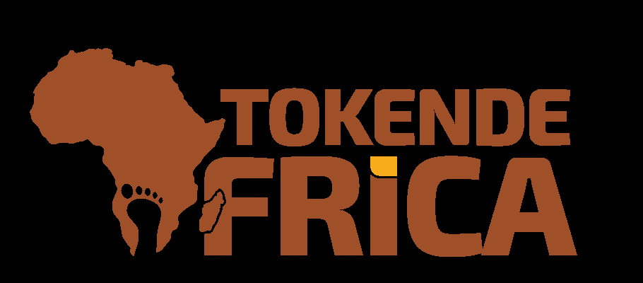 TOKENDE AFRICA Logo